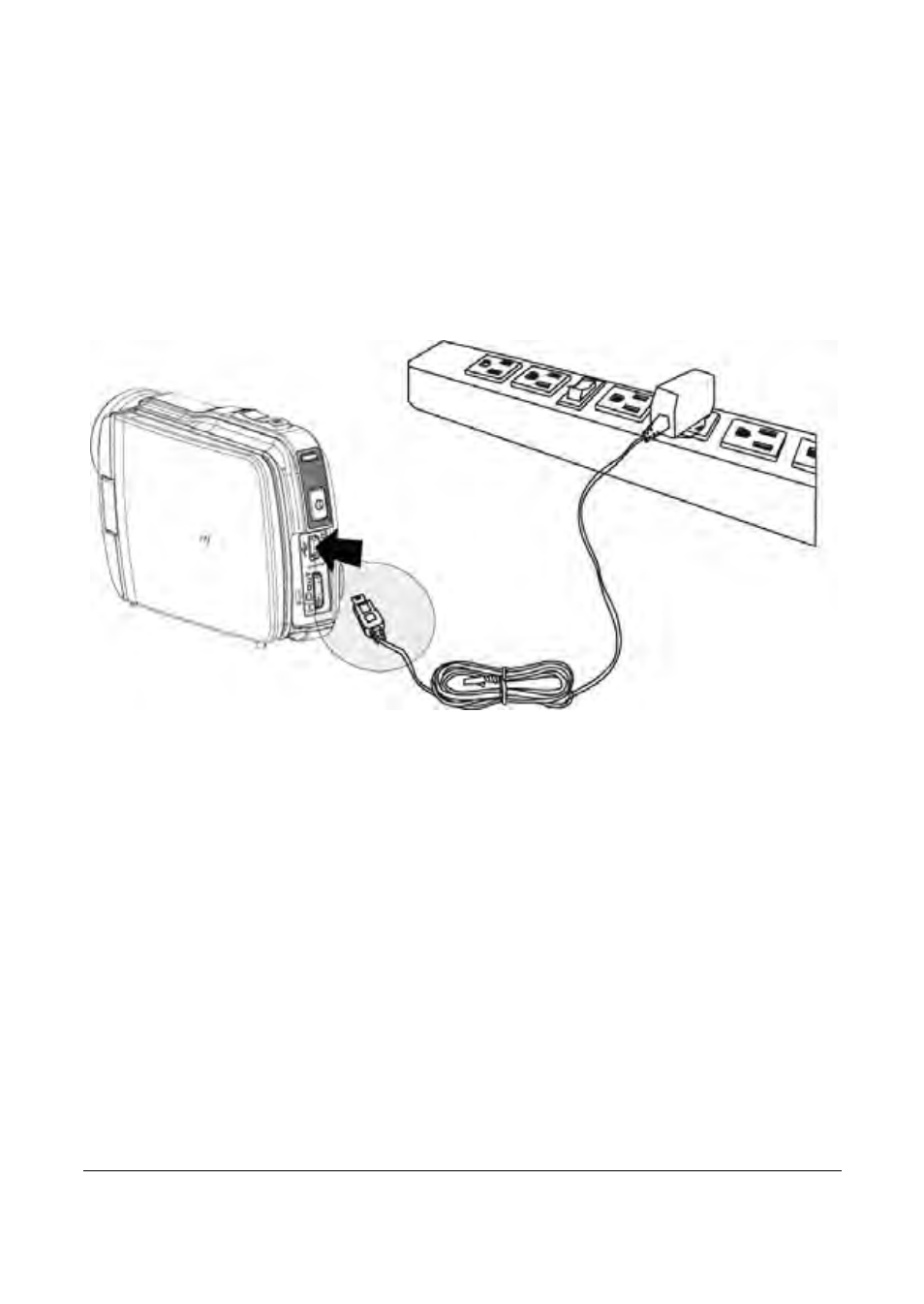 3 charging the battery | HP T250 User Manual | Page 21 / 96