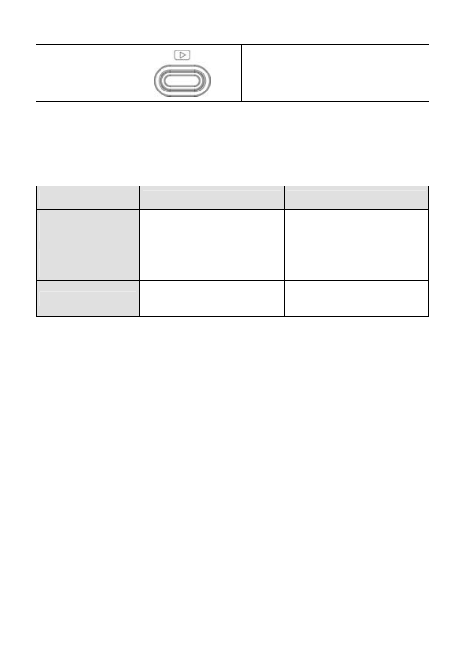 6 about led indicators | HP T250 User Manual | Page 25 / 96