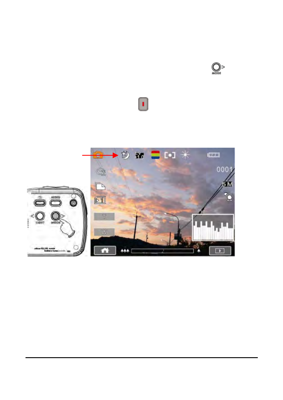 4 shooting / playback photos, 1 taking a picture | HP T250 User Manual | Page 38 / 96
