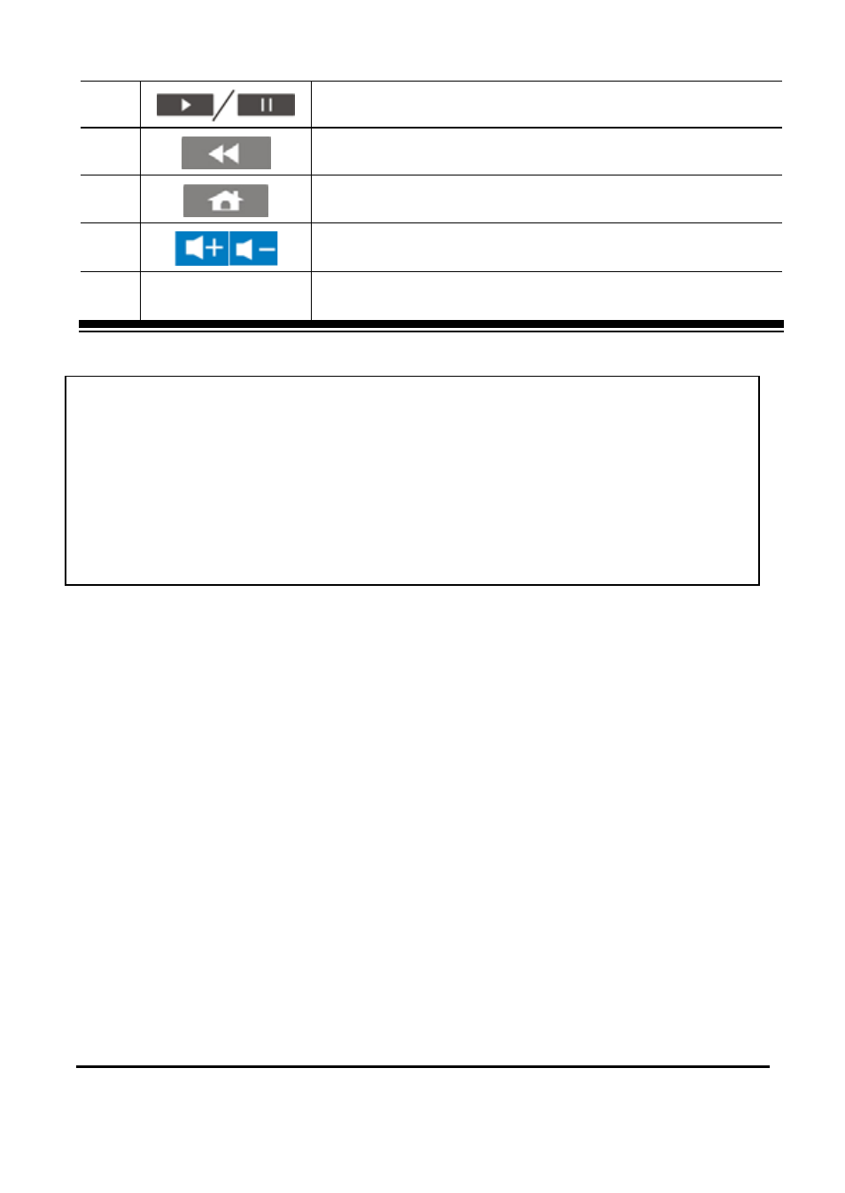 HP T250 User Manual | Page 42 / 96