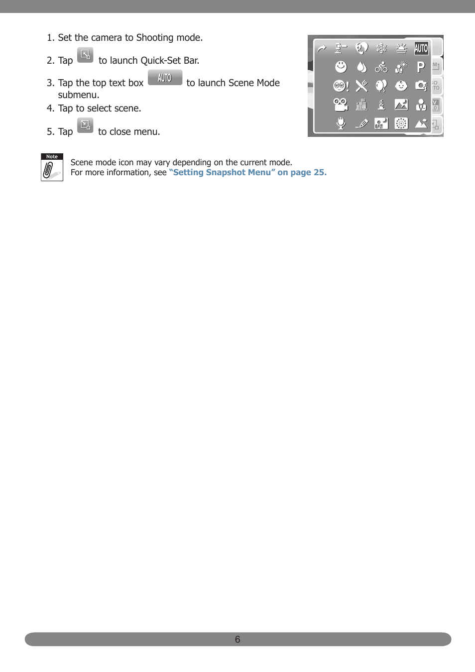 HP PB360T User Manual | Page 15 / 64