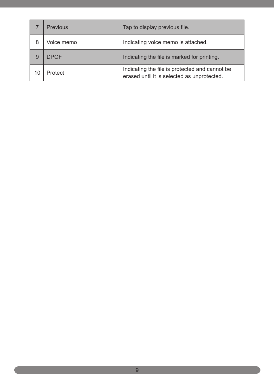 HP PB360T User Manual | Page 18 / 64