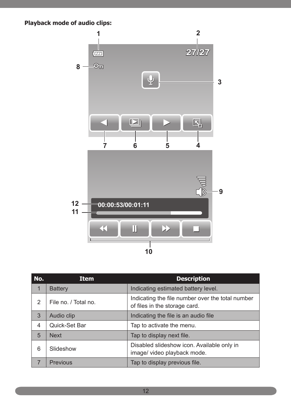 HP PB360T User Manual | Page 21 / 64