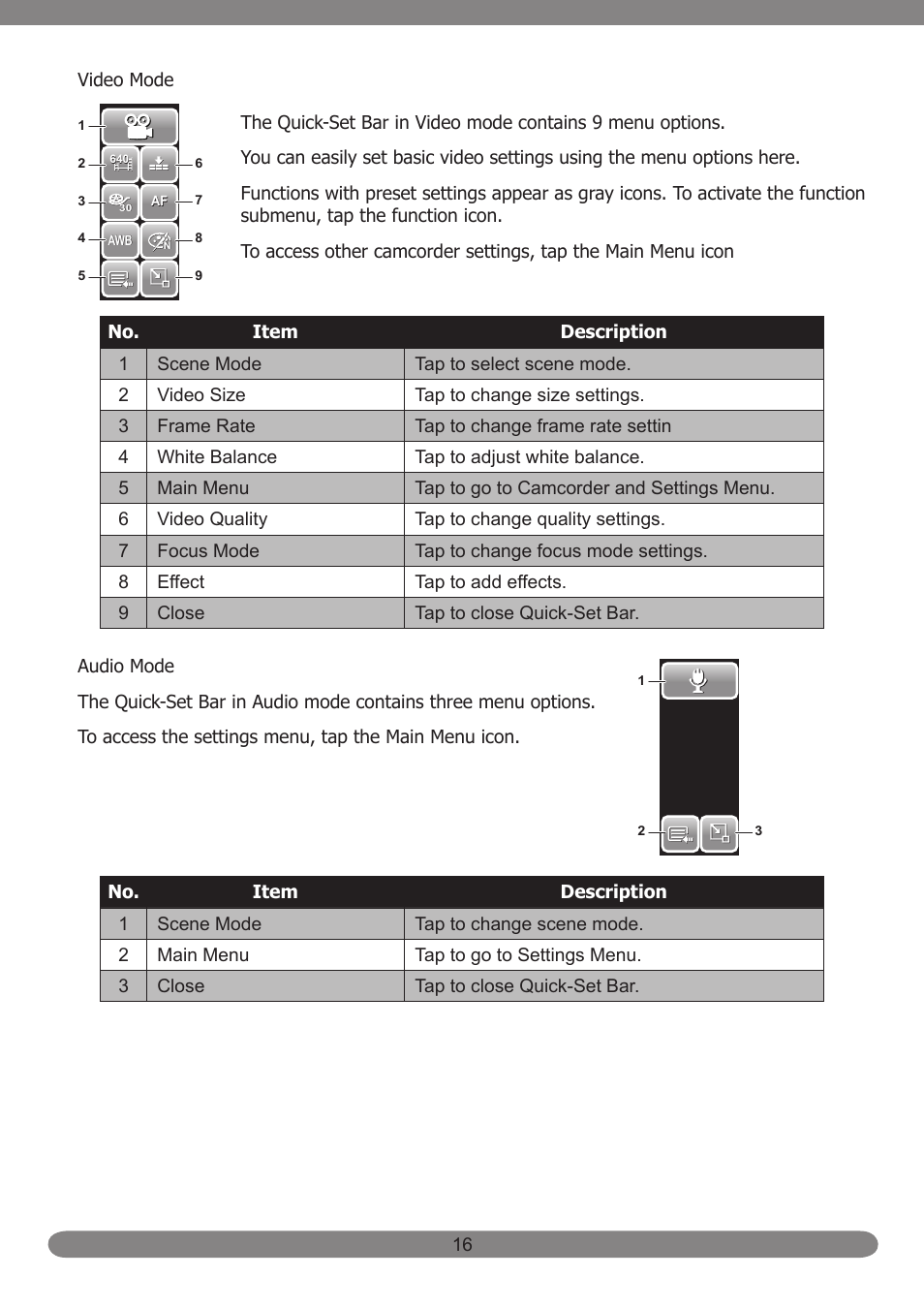 HP PB360T User Manual | Page 25 / 64