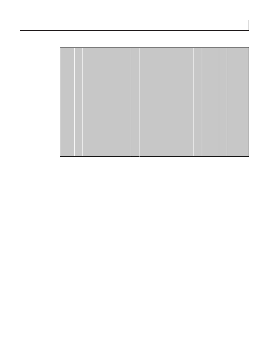 Plot has vertical white stripes | HP V8.5 User Manual | Page 63 / 80