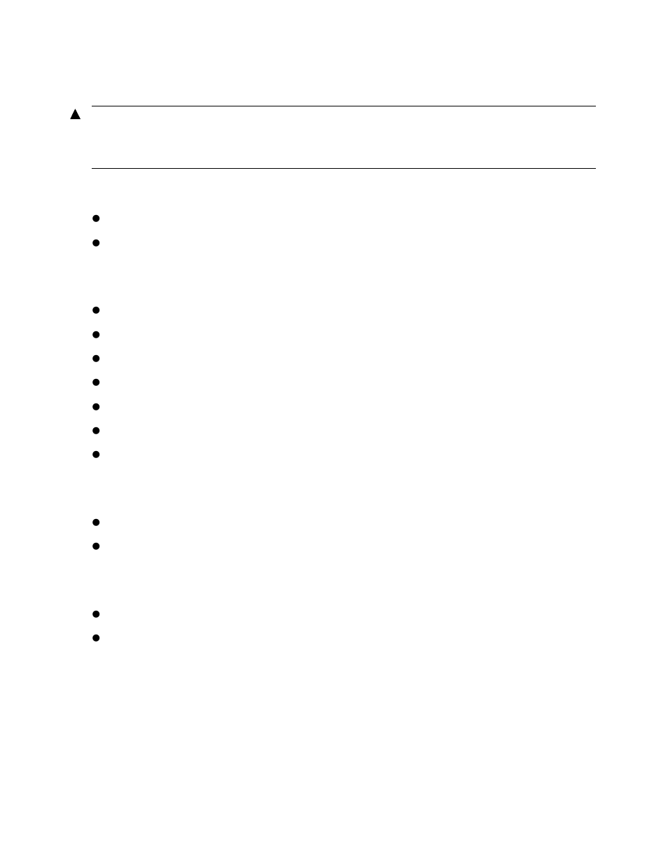 Power requirements, Power, Physical specifications | Operating environment, Non-operating environment, Connection supported, Physical, Specifications | HP M8201R User Manual | Page 44 / 60