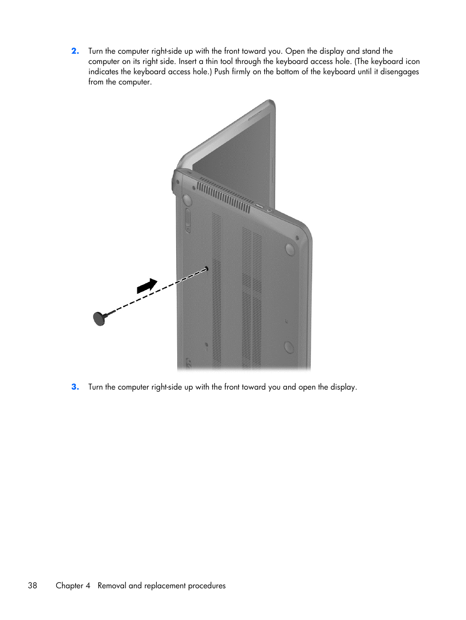 HP 15 User Manual | Page 46 / 101