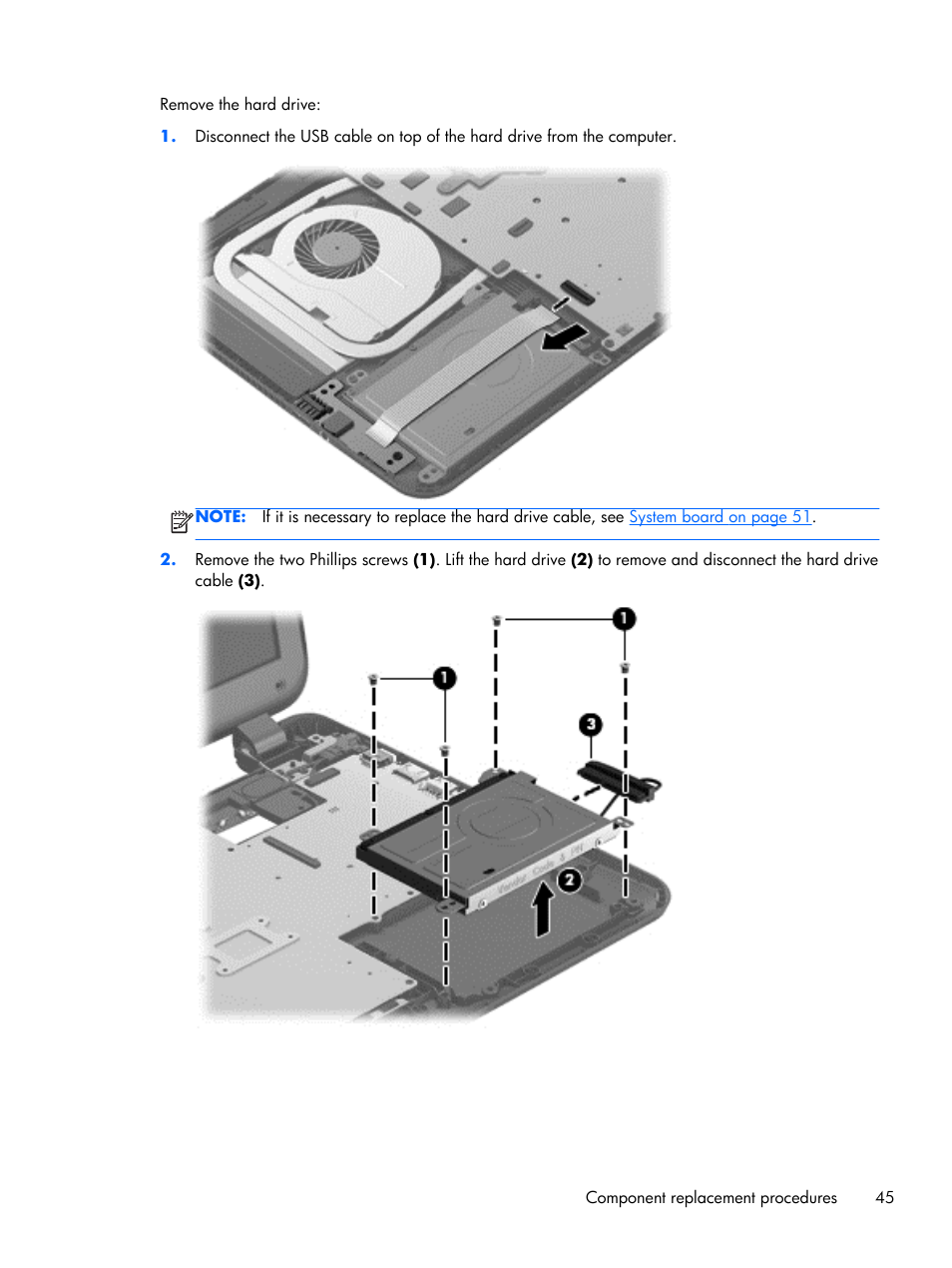 HP 15 User Manual | Page 53 / 101