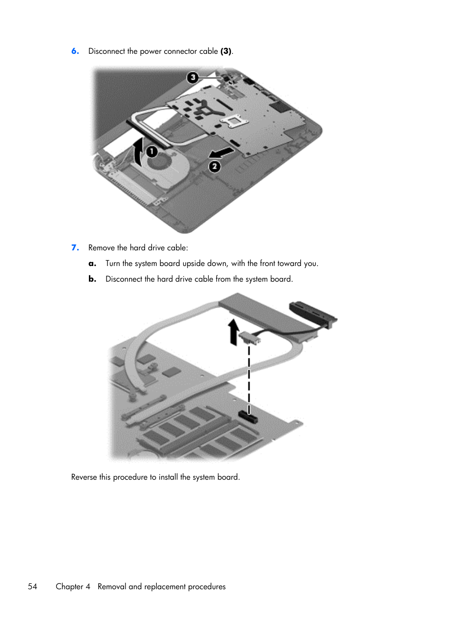 HP 15 User Manual | Page 62 / 101