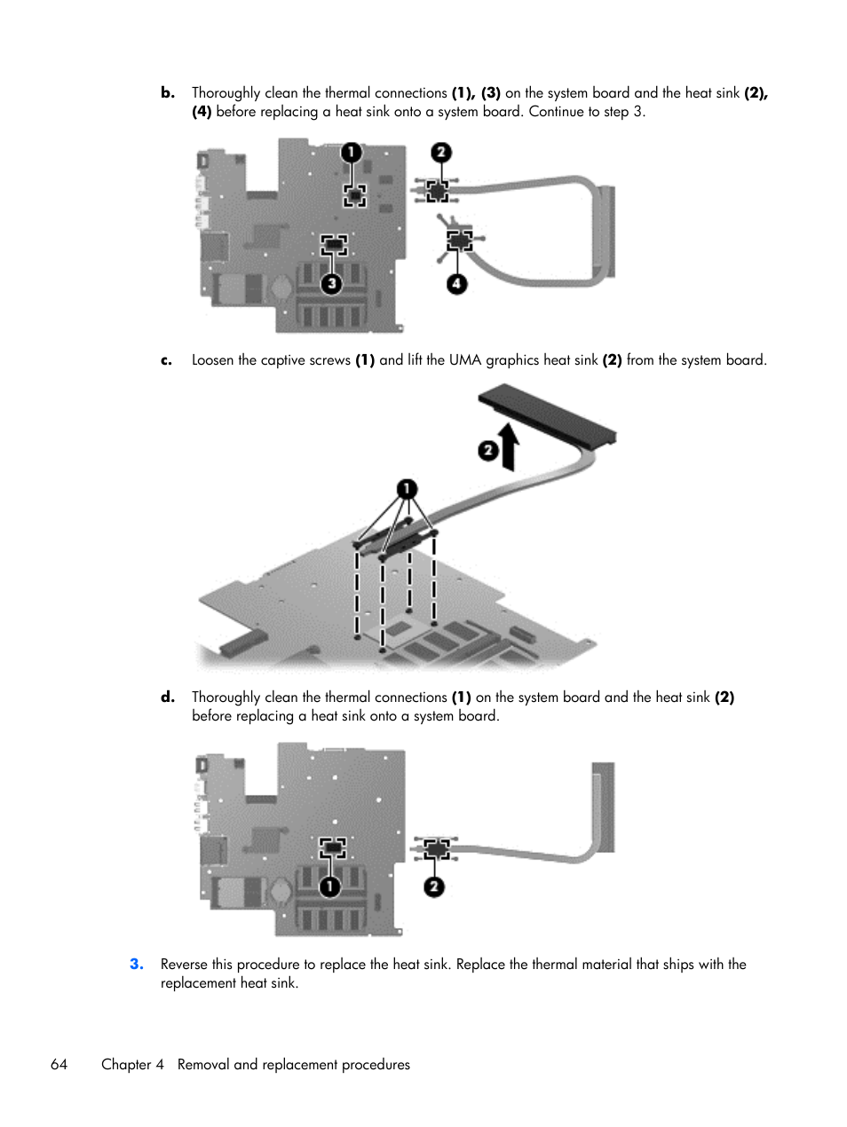 HP 15 User Manual | Page 72 / 101