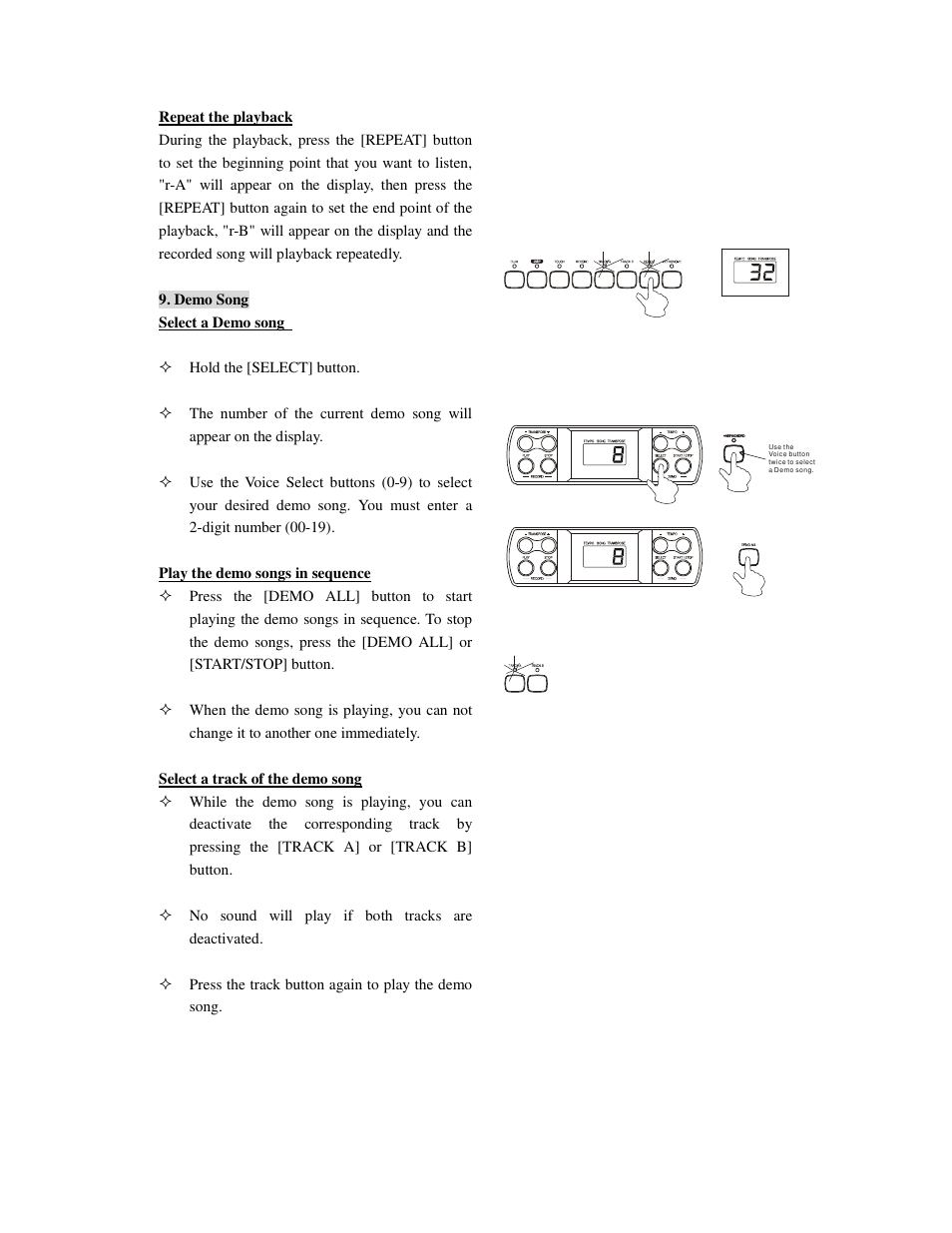 HP Princeton HP-21 User Manual | Page 15 / 20