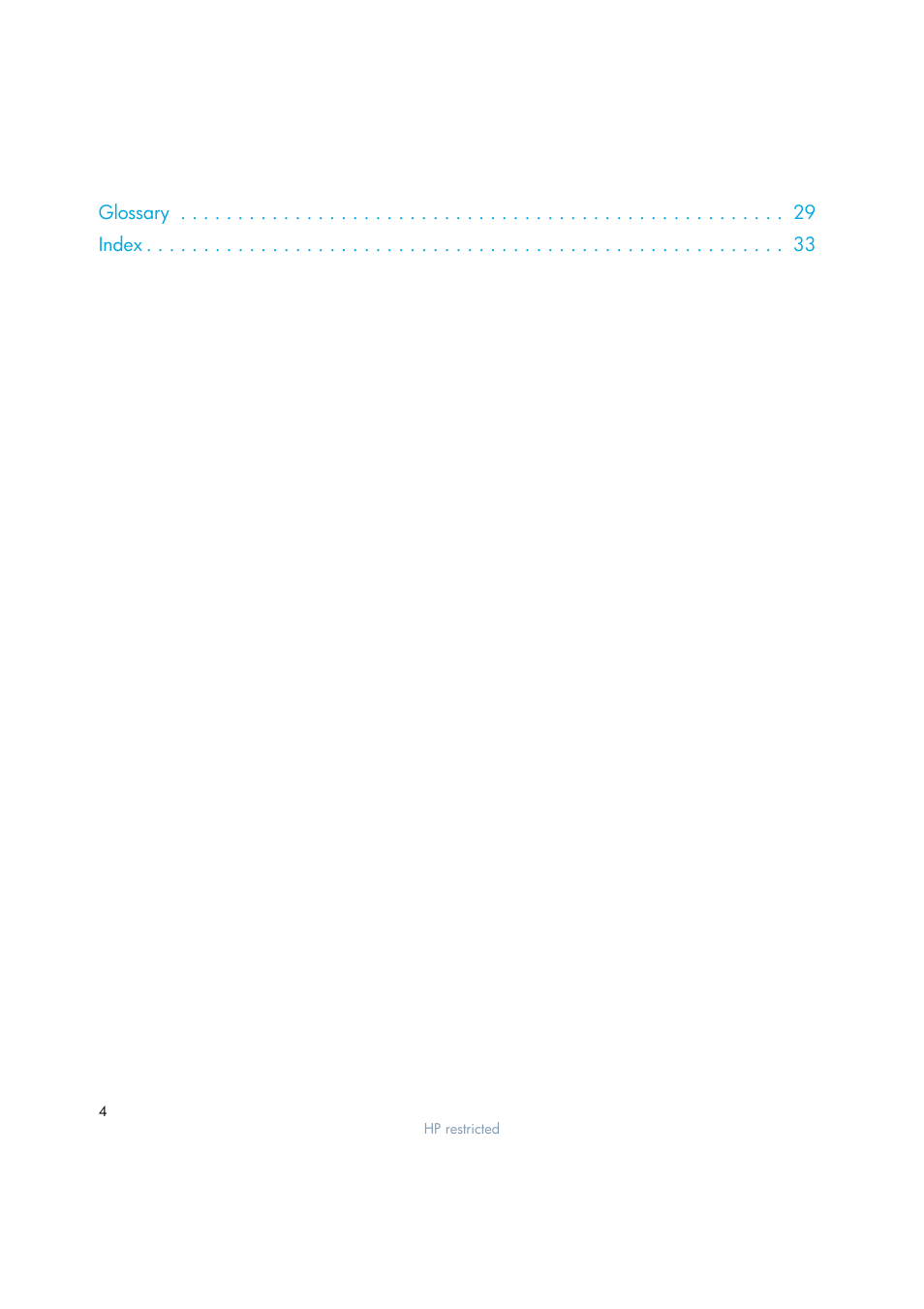 HP Ultrium tape drives Q1538-90925 User Manual | Page 4 / 34