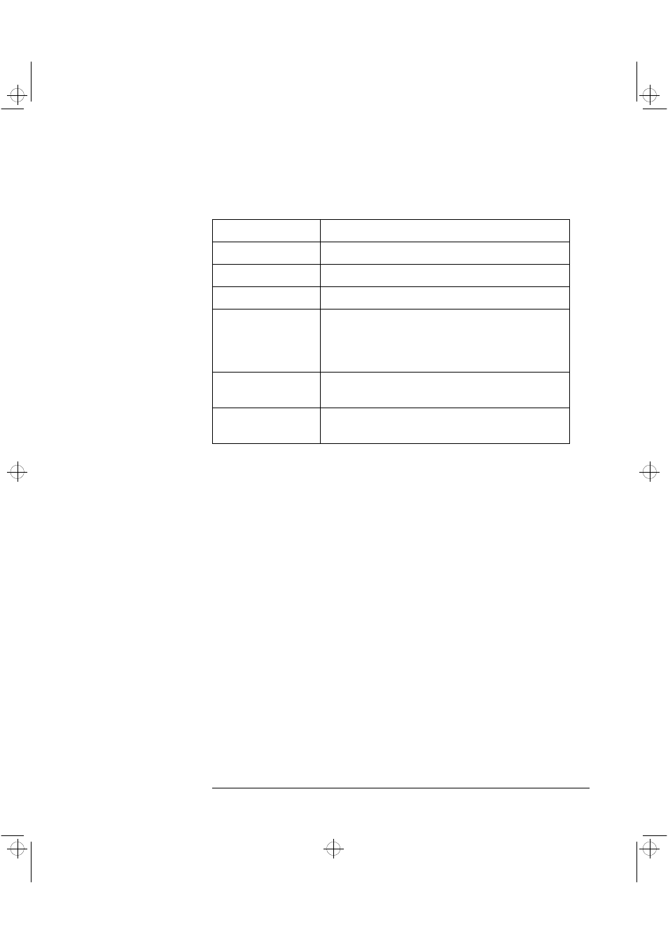 Network features | HP XU User Manual | Page 109 / 190