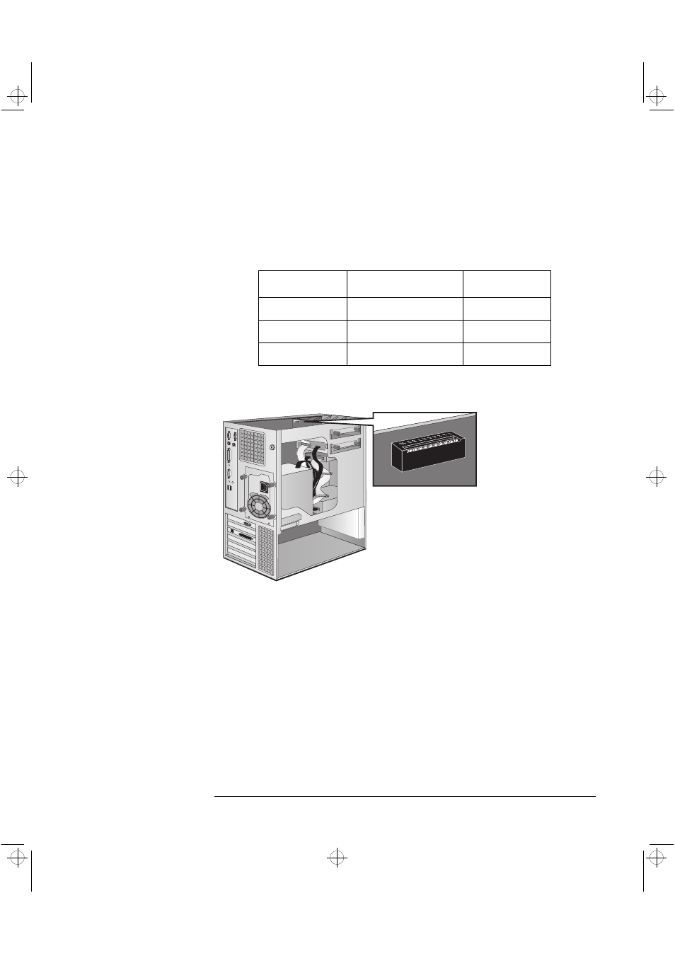 HP XU User Manual | Page 115 / 190