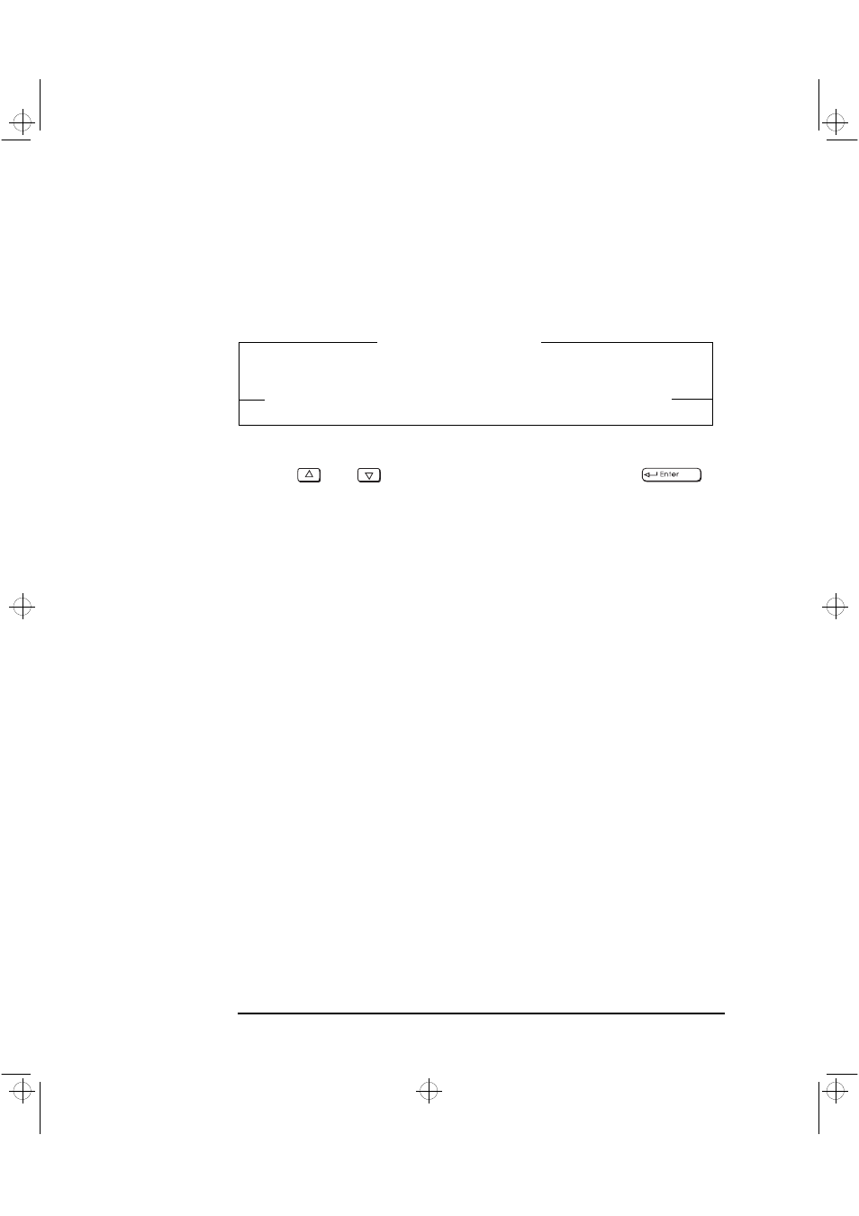 Boot device configuration menu | HP XU User Manual | Page 124 / 190