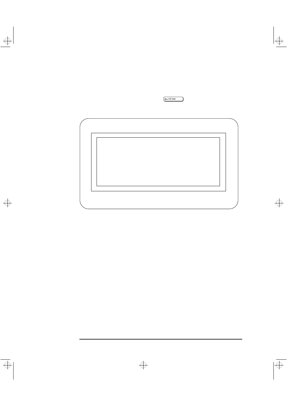 Adapter utilities menu, Adapter setup, Device selections | HP XU User Manual | Page 132 / 190