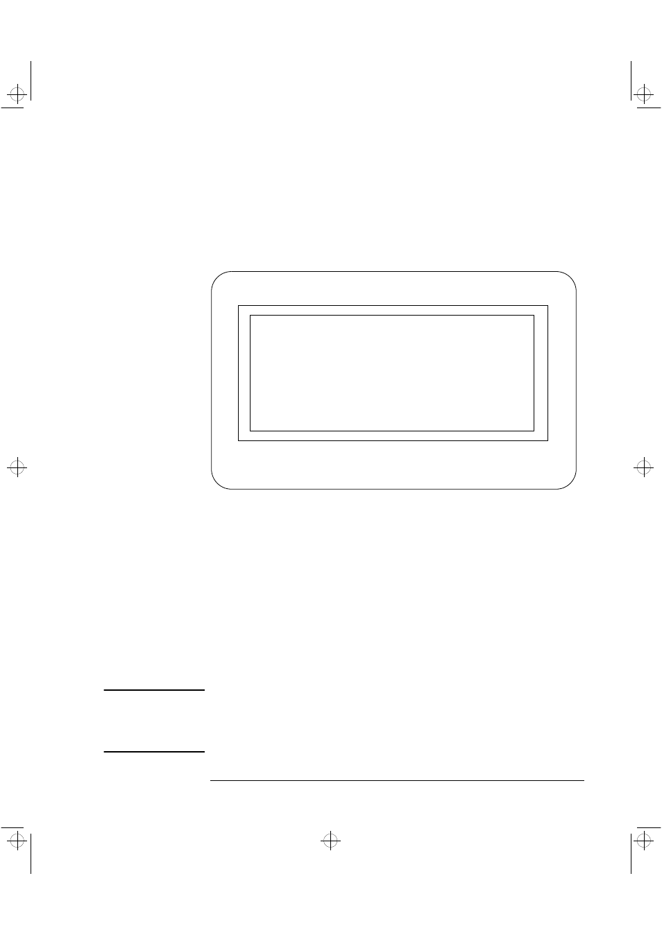 Adapter setup menu, Scam support, Parity | HP XU User Manual | Page 133 / 190