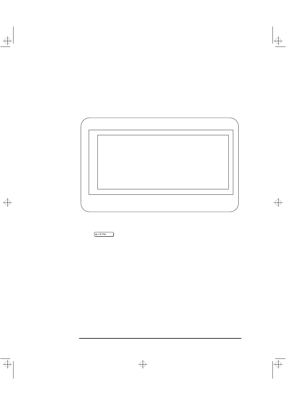 Device setup menu, Sync rate (mega bytes/sec), Width (bits) | HP XU User Manual | Page 136 / 190