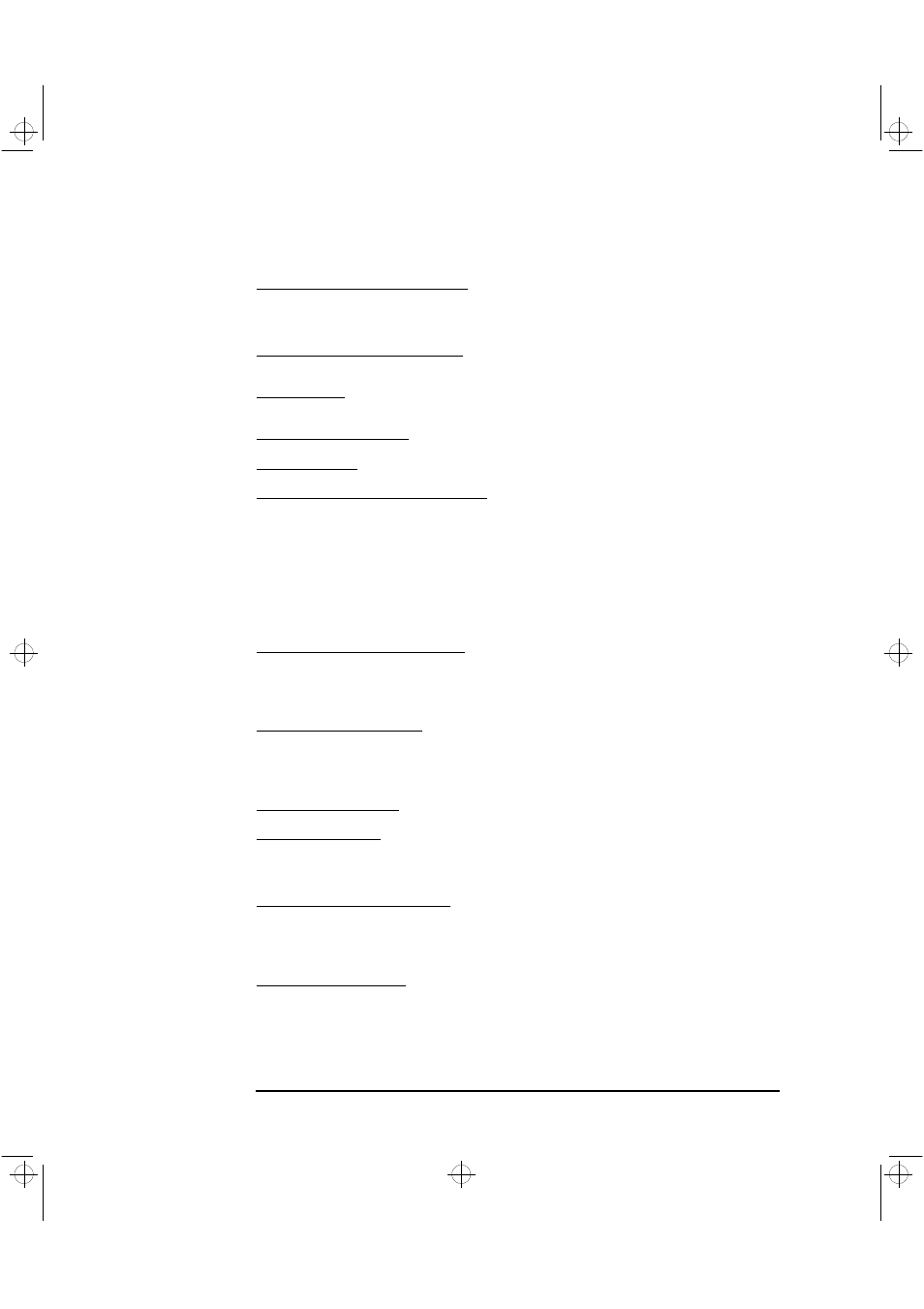 HP XU User Manual | Page 188 / 190