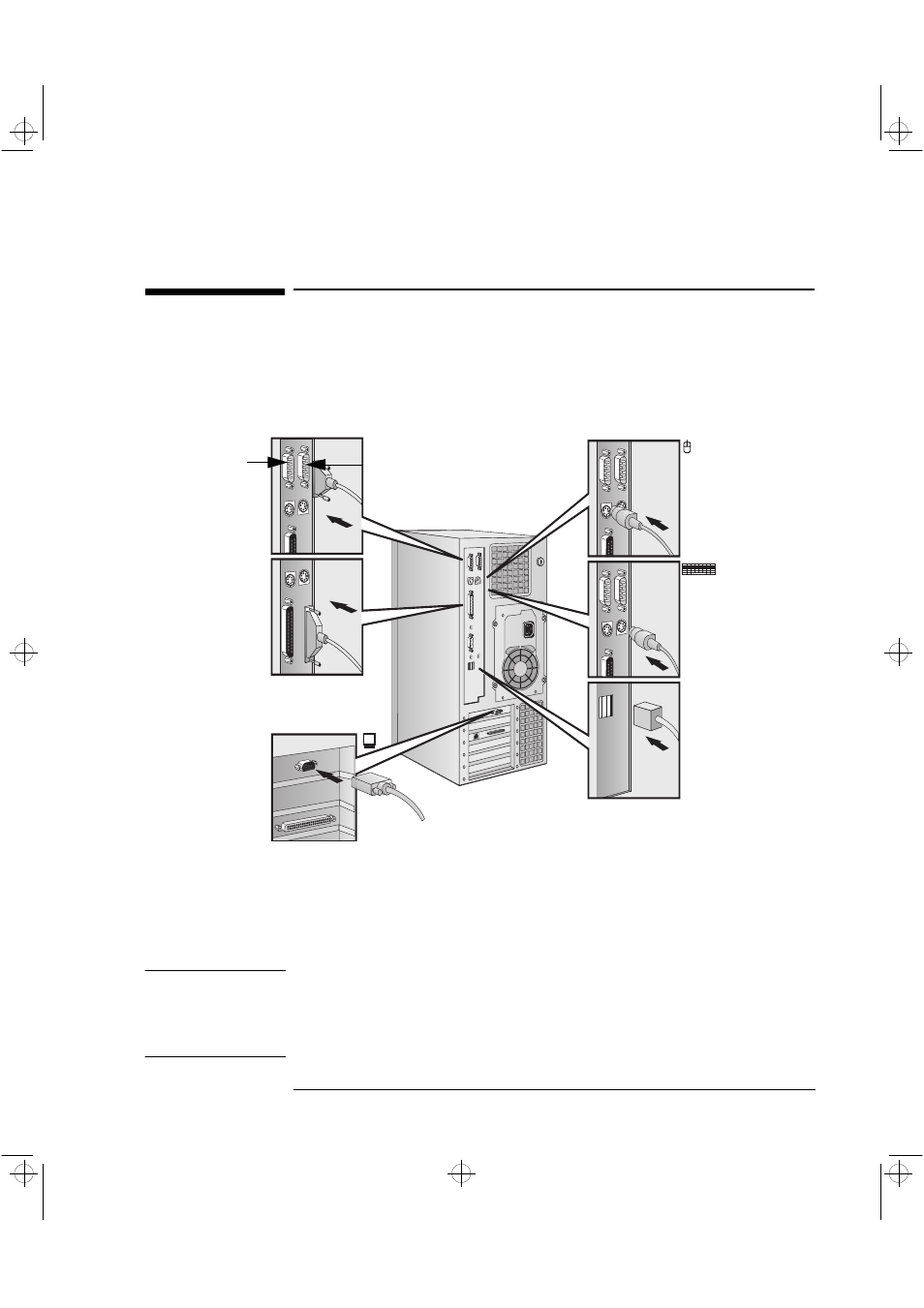 HP XU User Manual | Page 19 / 190