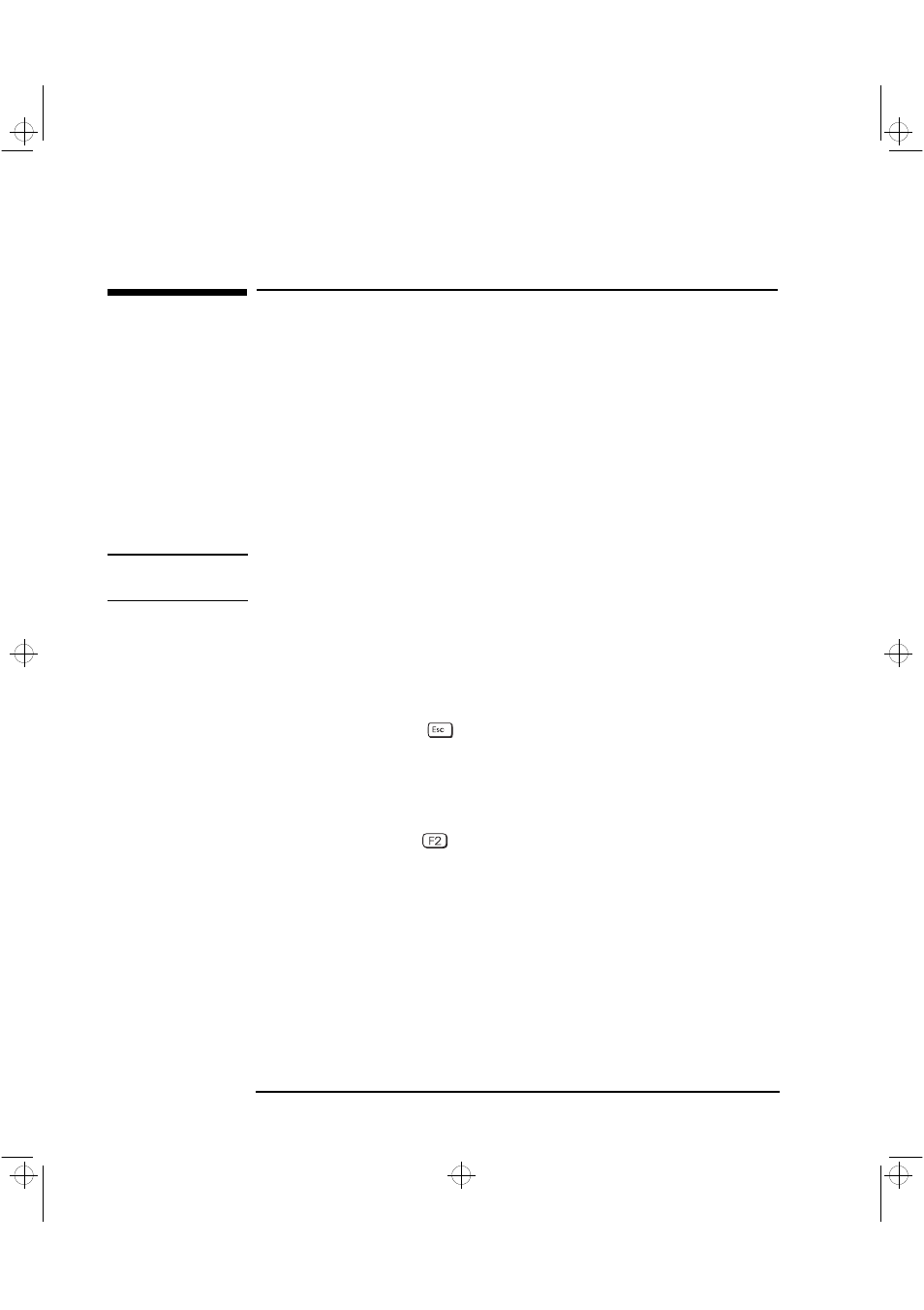 Starting and stopping your pc workstation | HP XU User Manual | Page 26 / 190