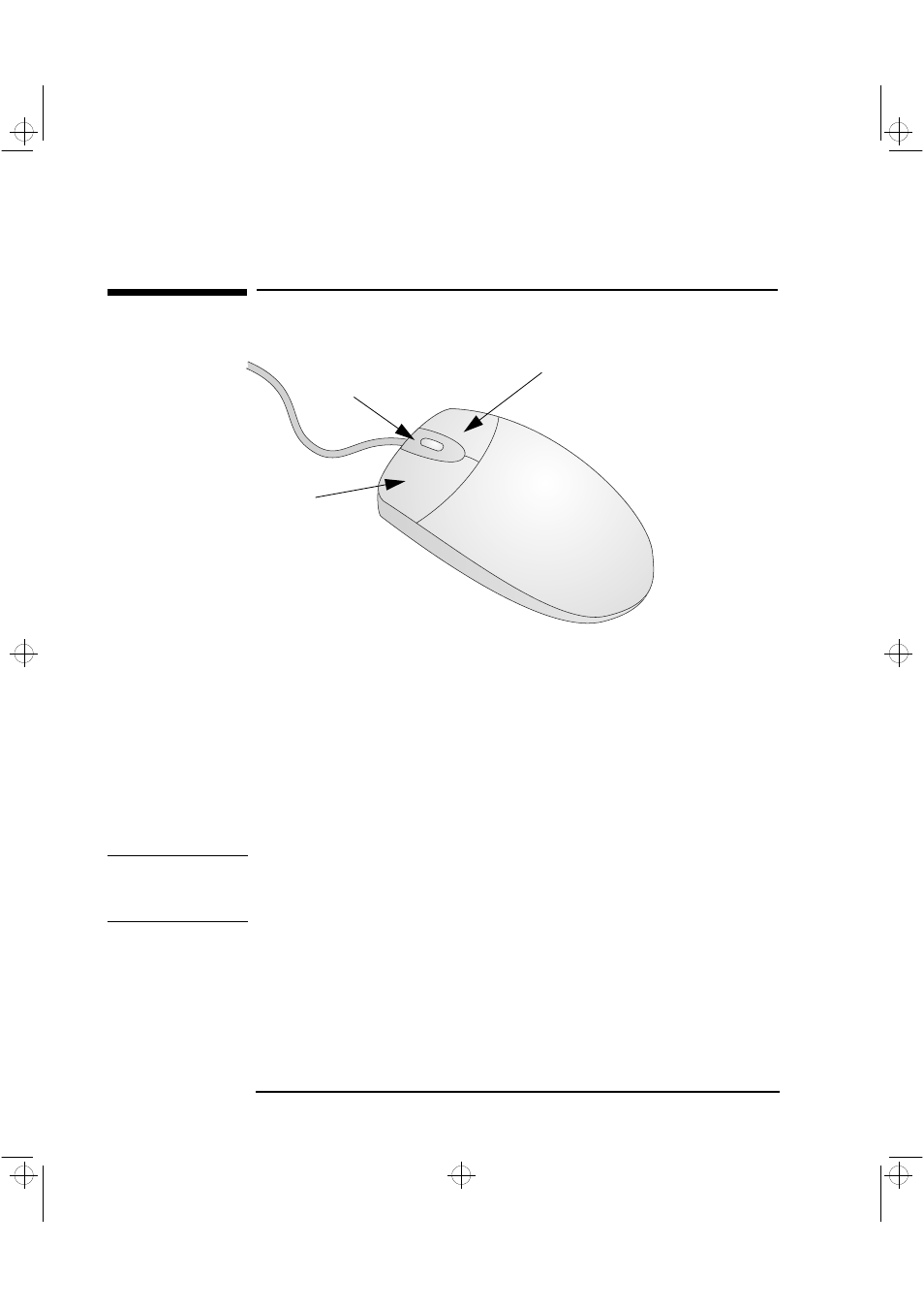 Using your hp enhanced mouse | HP XU User Manual | Page 32 / 190