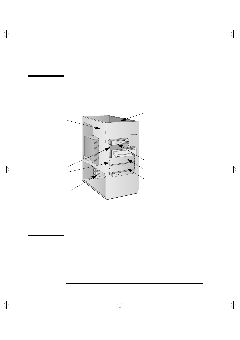 Supported hp accessories | HP XU User Manual | Page 40 / 190