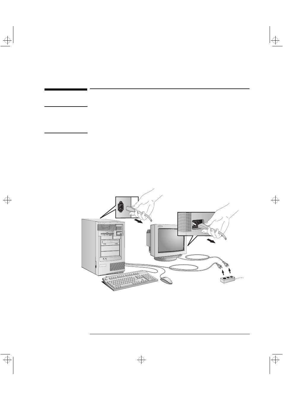 Removing and replacing the cover | HP XU User Manual | Page 41 / 190