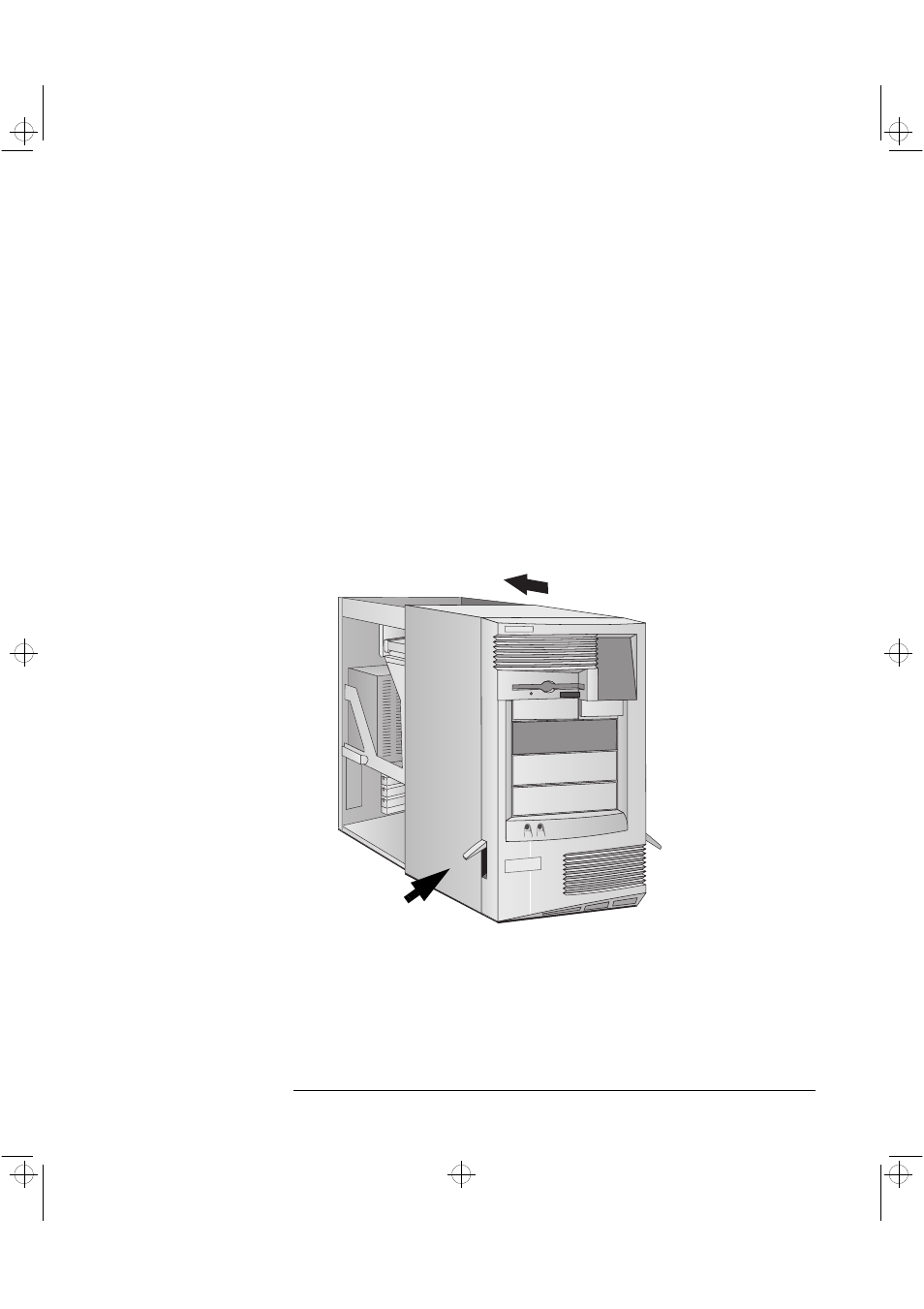 HP XU User Manual | Page 43 / 190