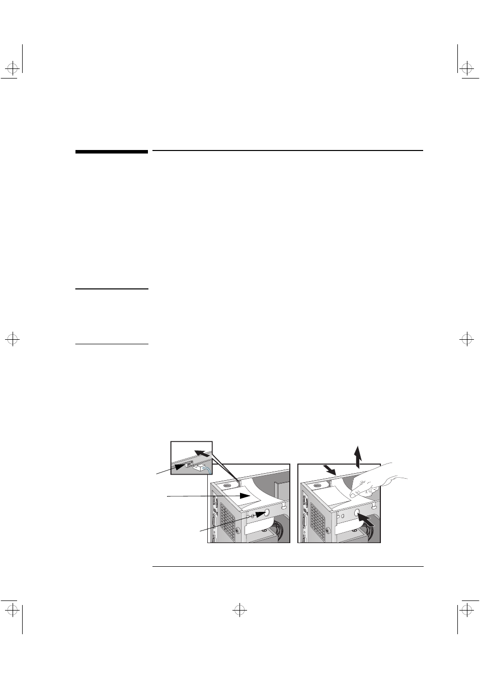 HP XU User Manual | Page 47 / 190