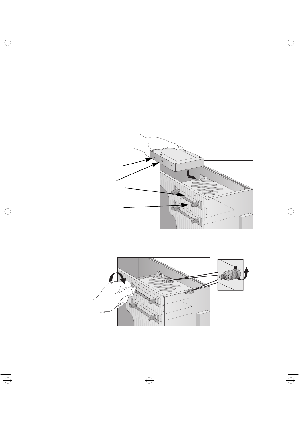 HP XU User Manual | Page 57 / 190