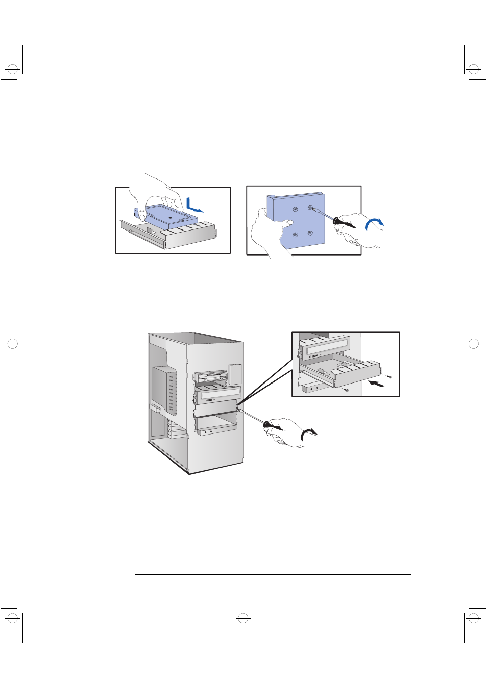 HP XU User Manual | Page 60 / 190