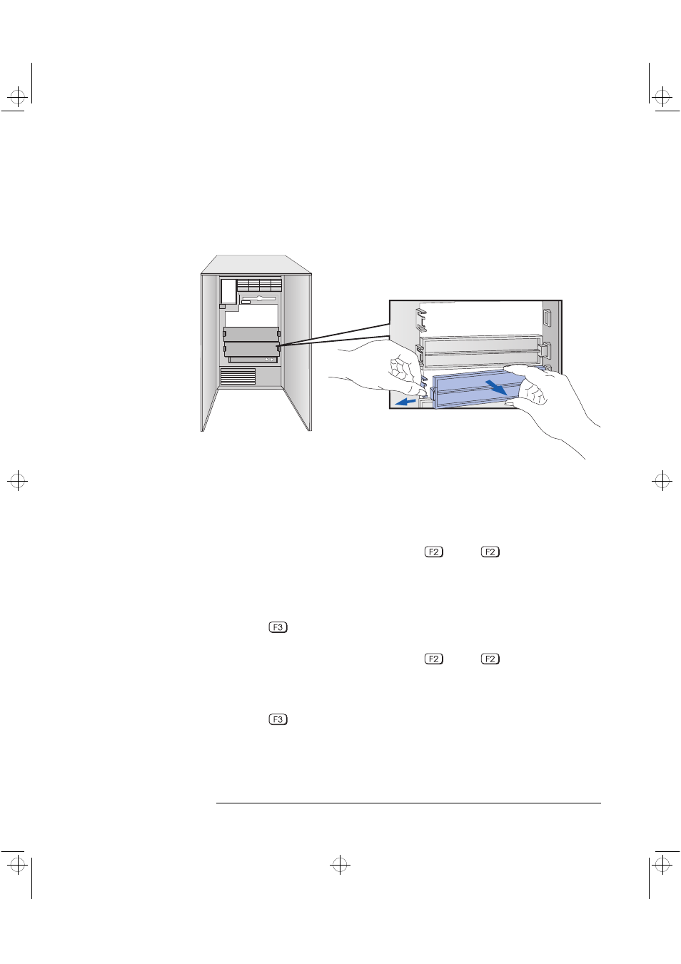 HP XU User Manual | Page 65 / 190