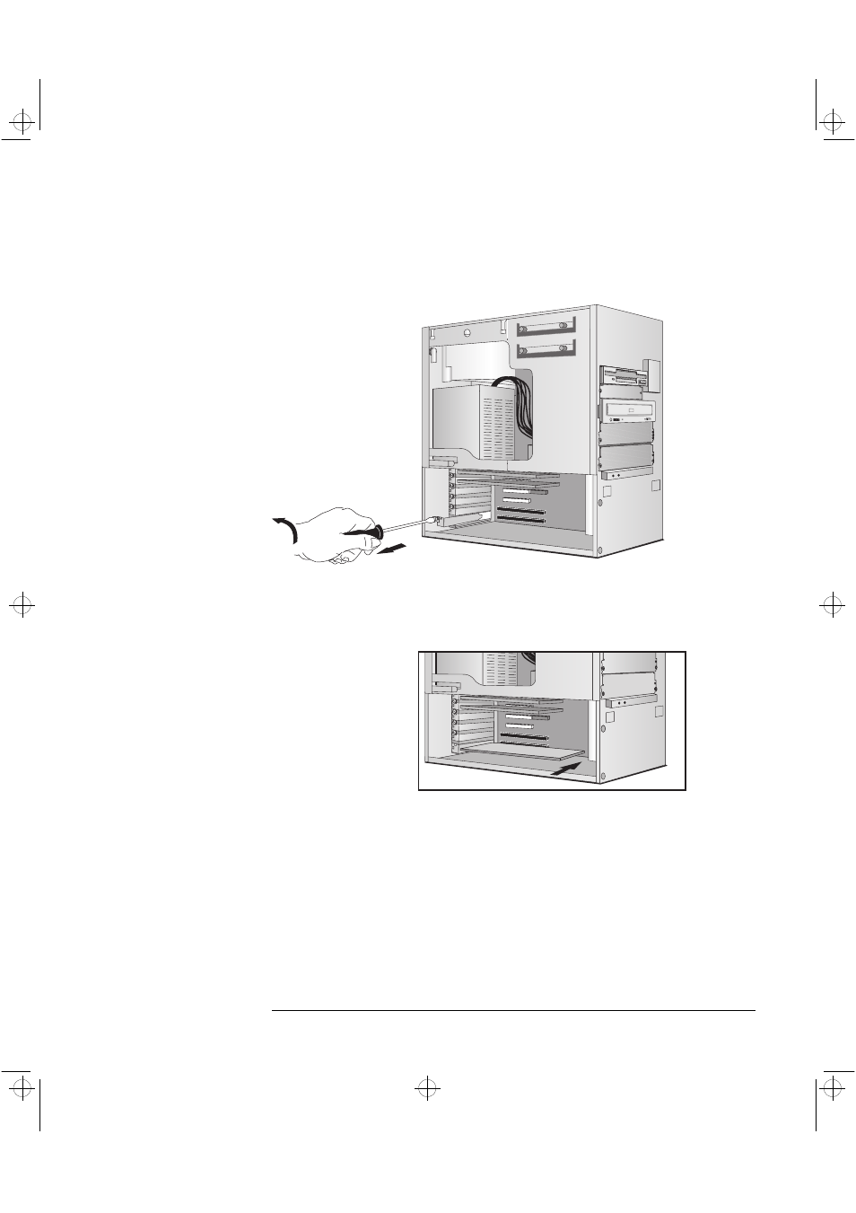 HP XU User Manual | Page 67 / 190
