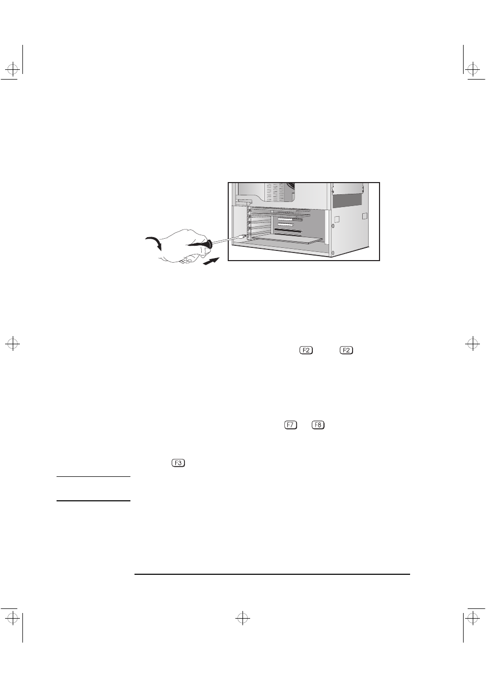 HP XU User Manual | Page 68 / 190