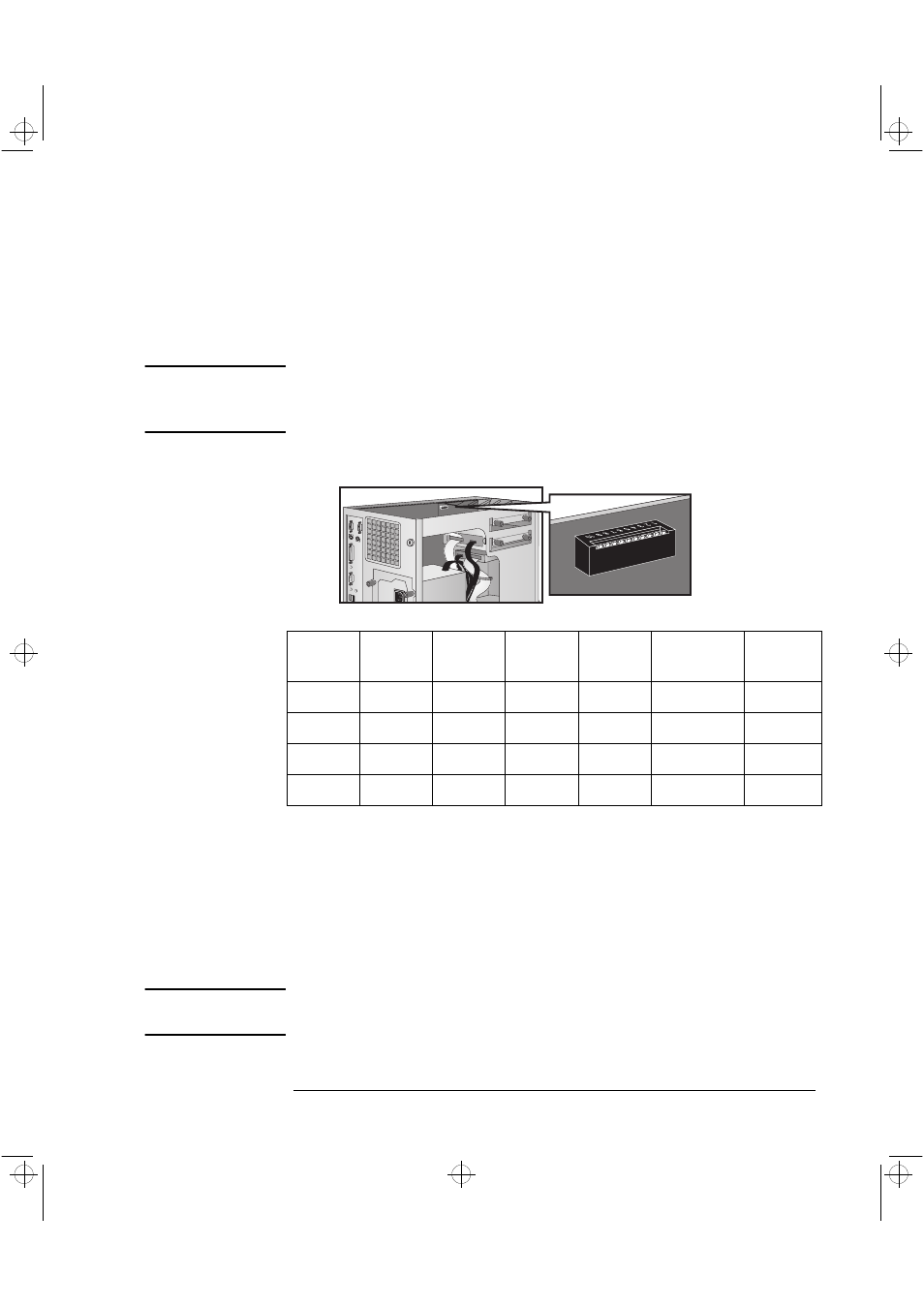 Completing the installation of a processor | HP XU User Manual | Page 71 / 190