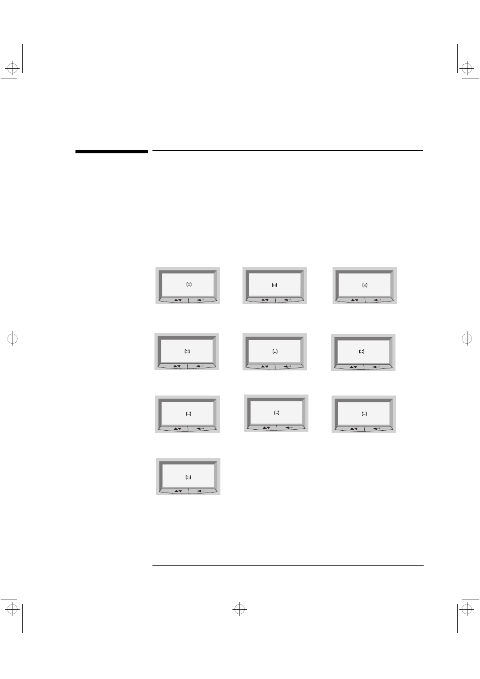 Using hp maxilife to diagnose problems, Pre-boot checks | HP XU User Manual | Page 91 / 190