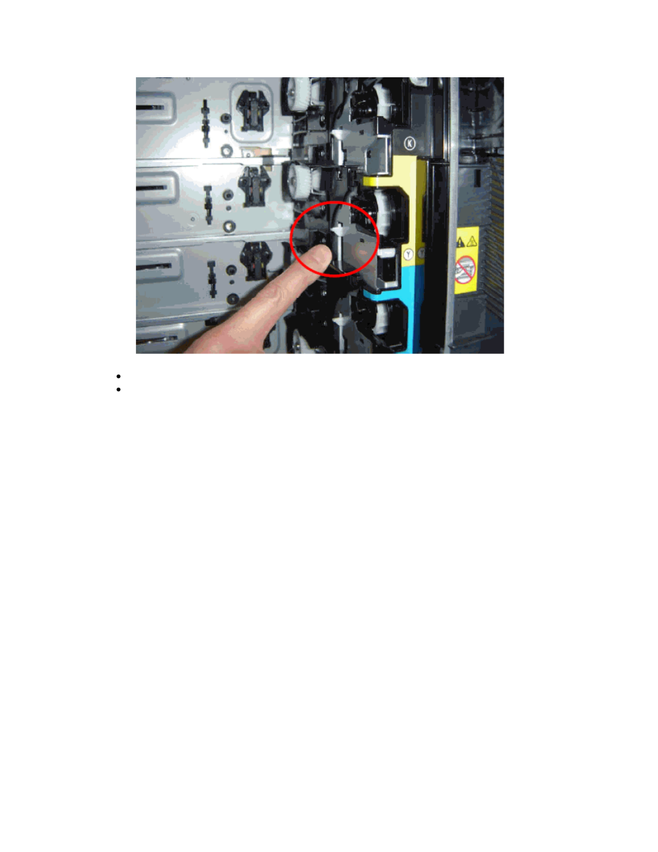 HP LASERJET 3600 User Manual | Page 23 / 23