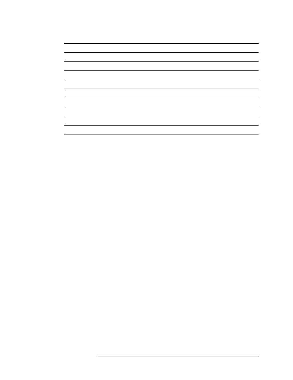 HP 8517B User Manual | Page 116 / 136