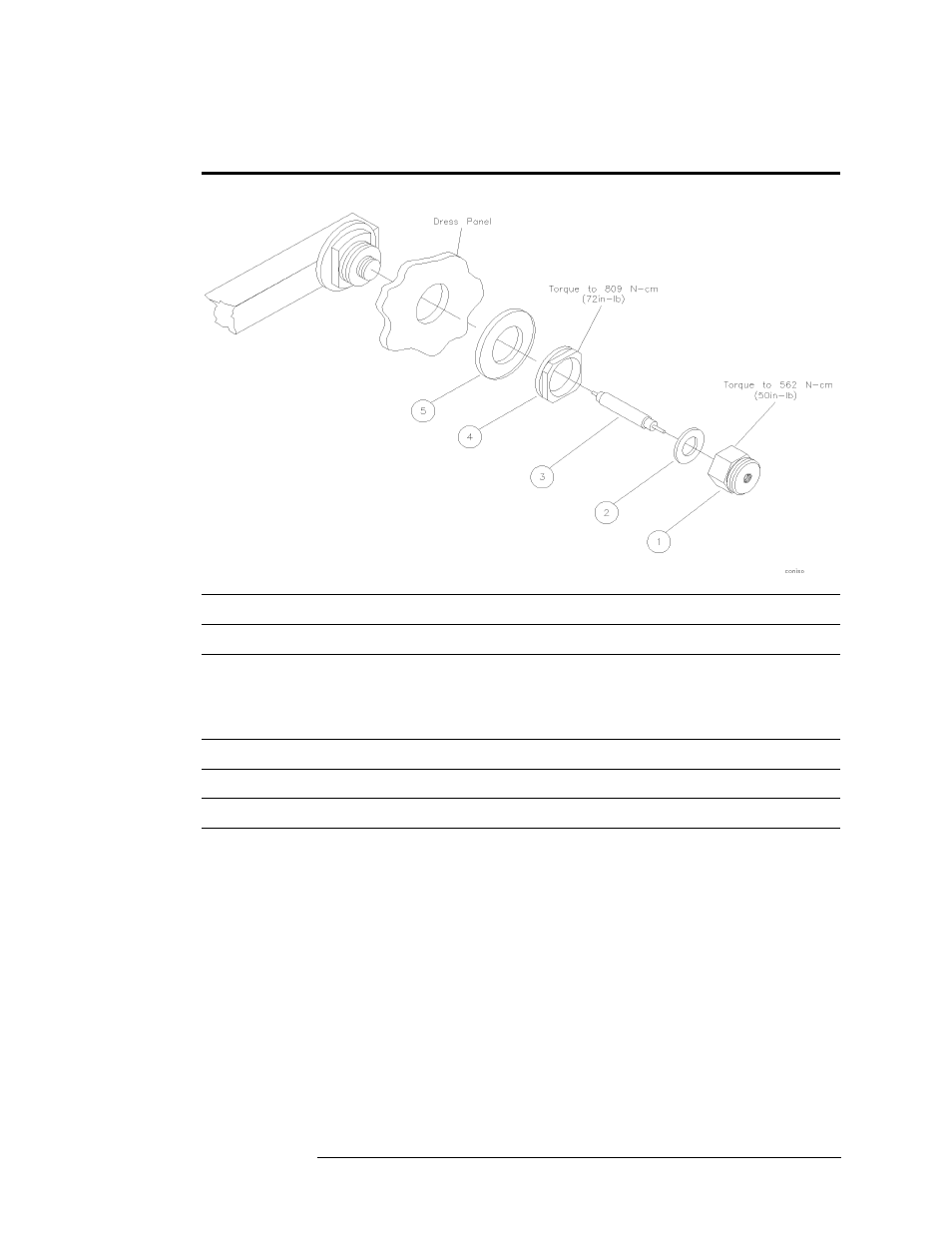 HP 8517B User Manual | Page 118 / 136