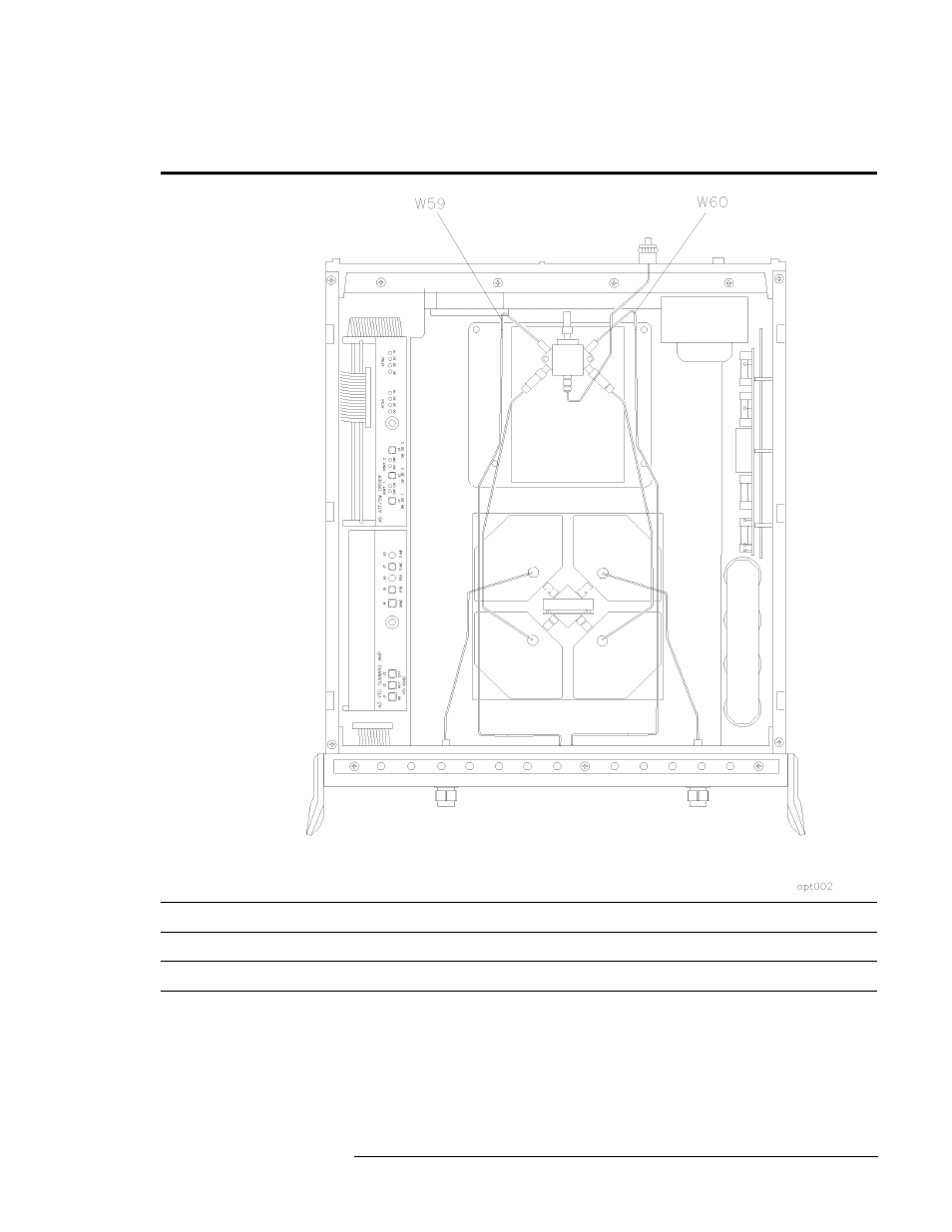 HP 8517B User Manual | Page 127 / 136