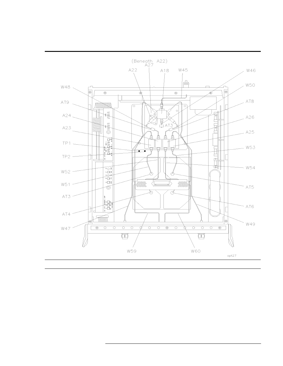 HP 8517B User Manual | Page 131 / 136