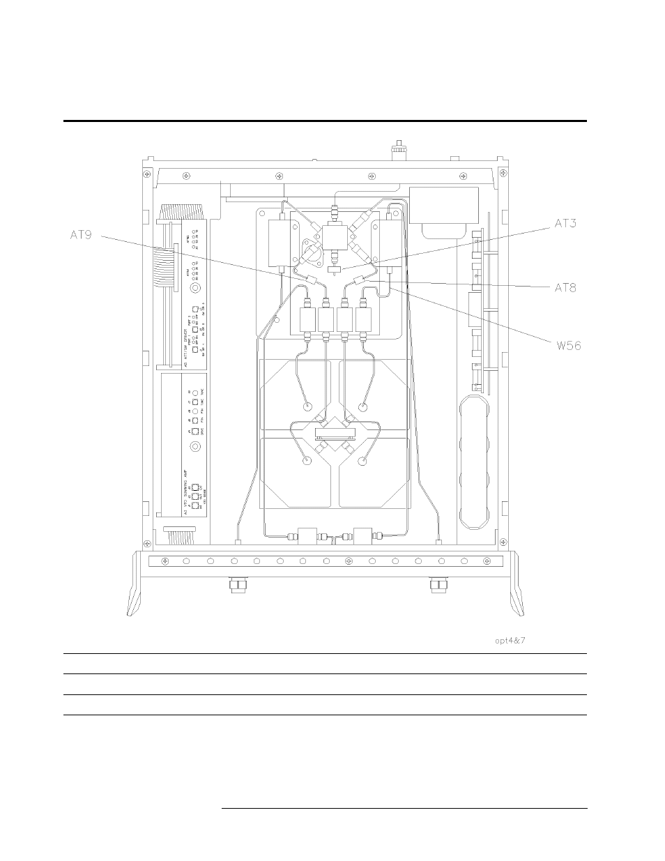 HP 8517B User Manual | Page 132 / 136