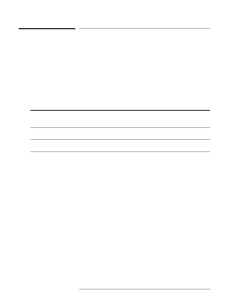 Instrument firmware compatibility | HP 8517B User Manual | Page 24 / 136