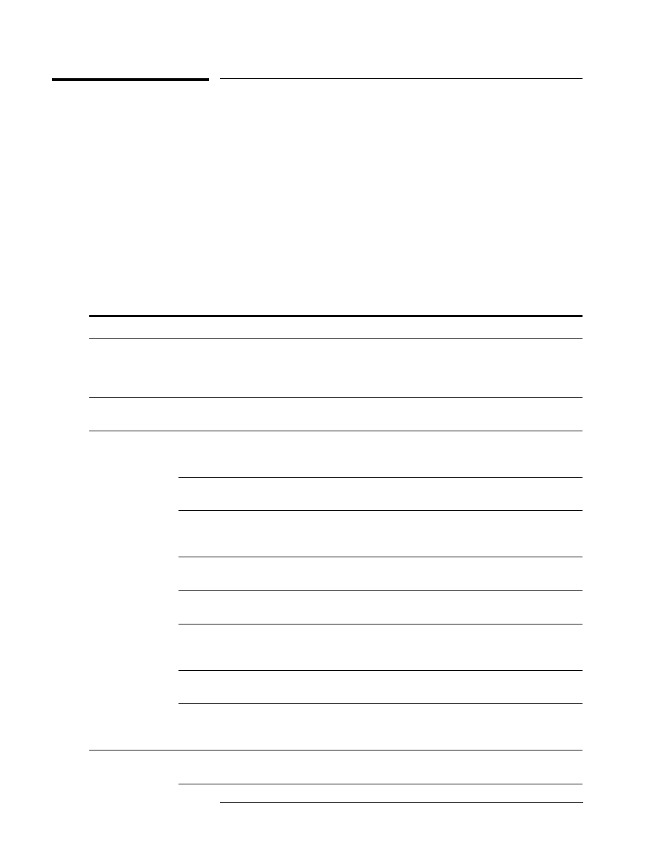Accessories, Accessories available | HP 8517B User Manual | Page 26 / 136