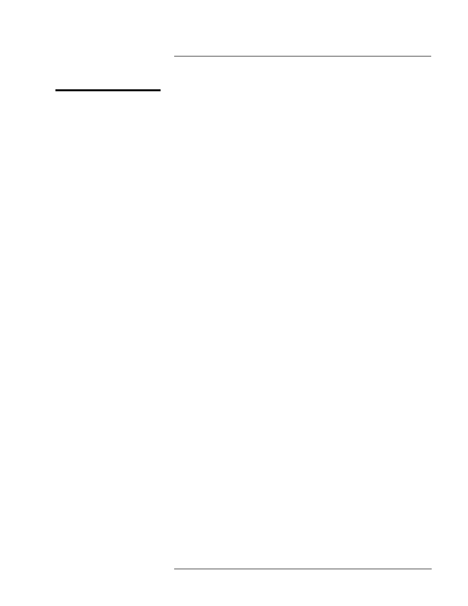 Installation | HP 8517B User Manual | Page 31 / 136