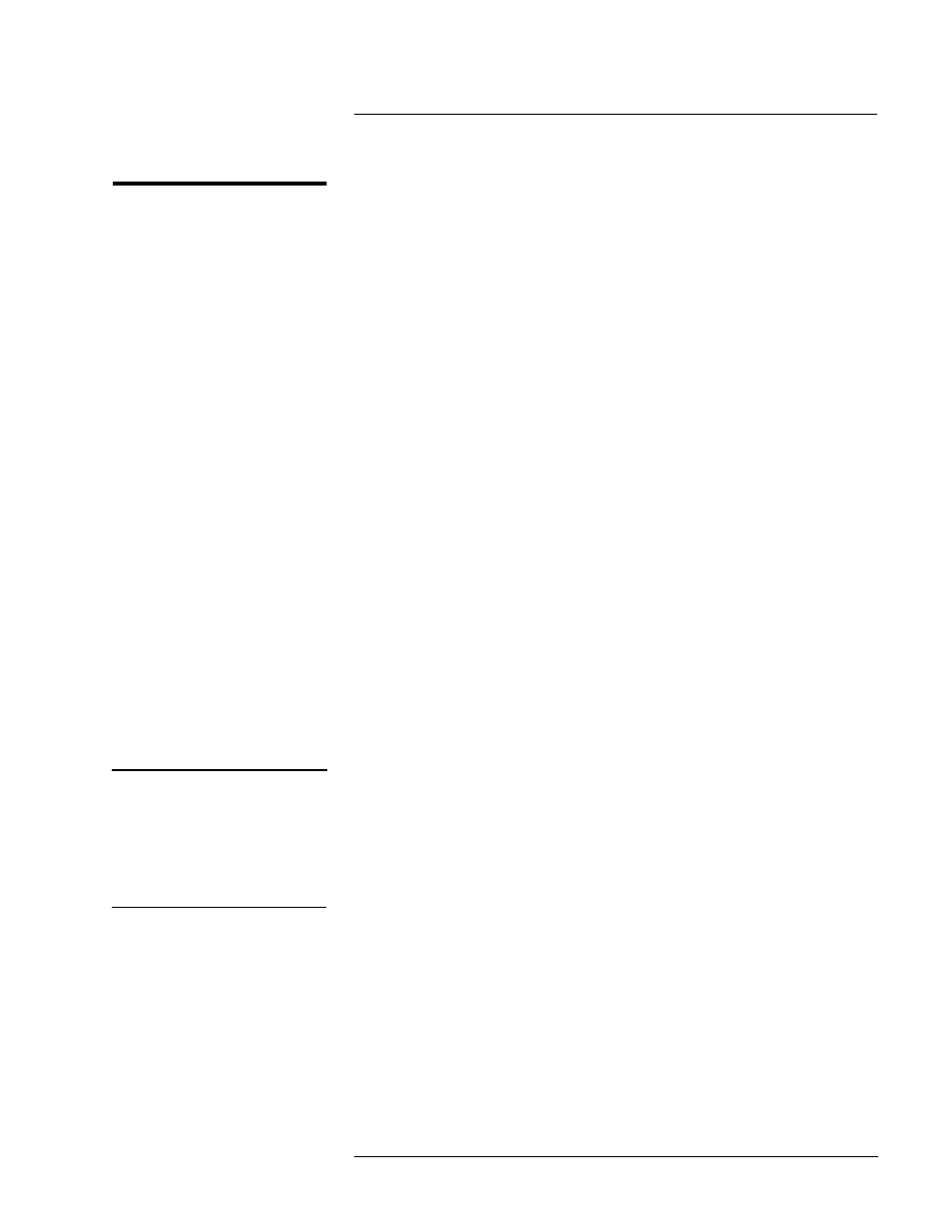 Hp 8517b test set replacement procedures | HP 8517B User Manual | Page 85 / 136
