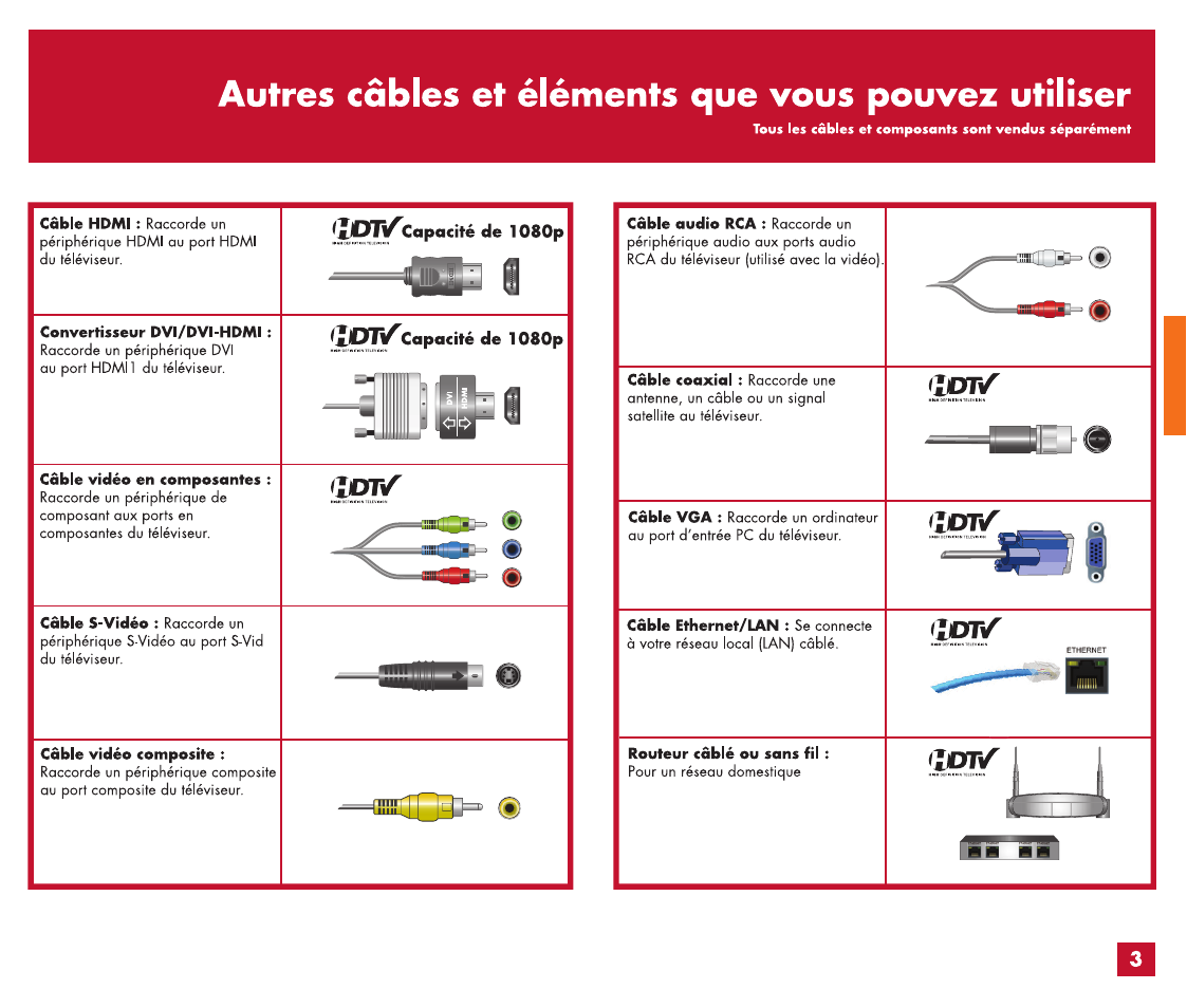 HP MediaSmart HP SL4282N User Manual | Page 24 / 76