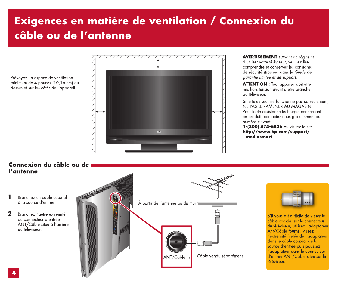 Using mediasmart services gateway software | HP MediaSmart HP SL4282N User Manual | Page 25 / 76