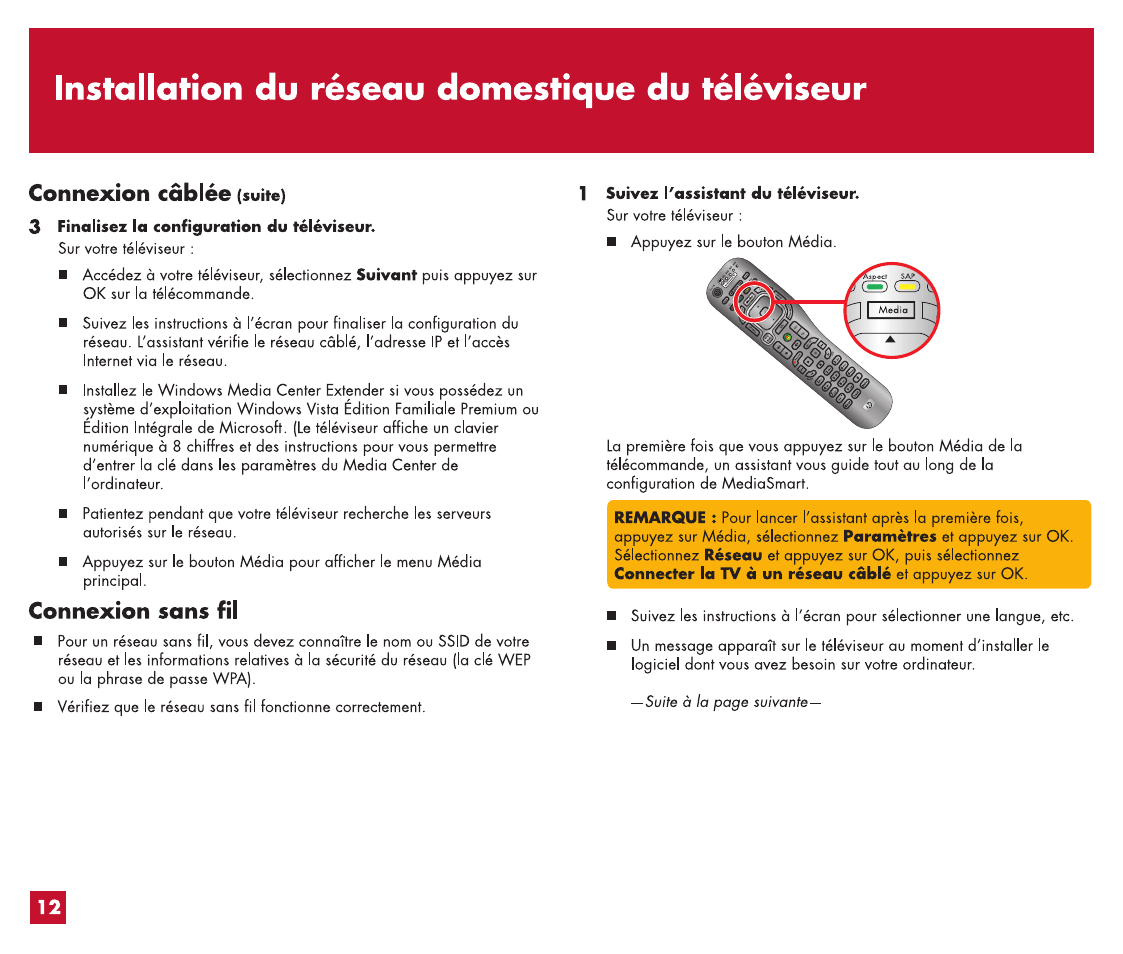 HP MediaSmart HP SL4282N User Manual | Page 33 / 76